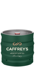 Caffreys Irish Ale Barril 30L (G)